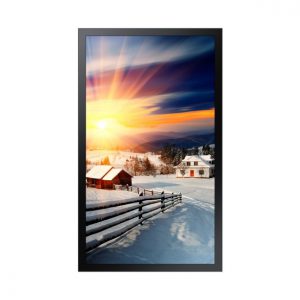 Màn hình hiển thị Samsung OHN 85" LH85OHNSKGB/XV