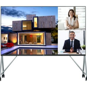 Màn Hình LED 130” All-In-One LG P1.5 LAA015F