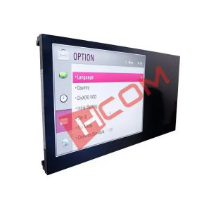 Màn hình ghép 55″ viền 3.5 LG 55LV75D