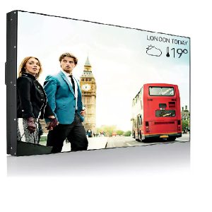 Màn hình ghép 55″ viền 3.5 Philips BDL5588XC/00