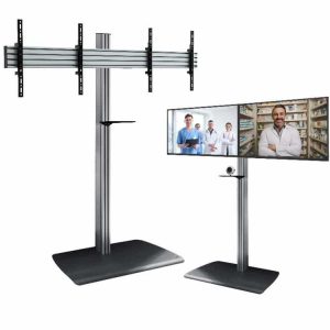Khung treo màn hình ghép B-Tech BTF844