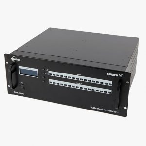 Bộ điều khiển hình ảnh Matrix Switch OPTICIS OMM-1000