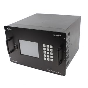 Bộ điều khiển hình ảnh Matrix Switch OPTICIS OMM-2500