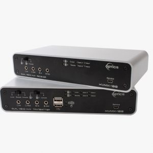 Bộ điều khiển từ xa KVM