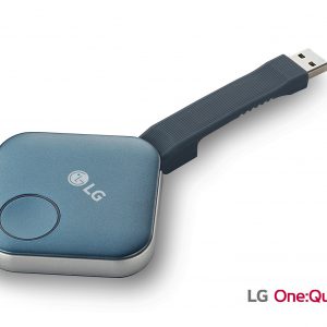 Bộ truyền hình ảnh không dây SC-00DA (LG One - Quick Share) của LG