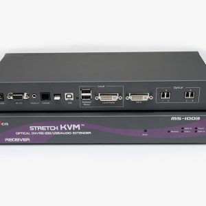 Bộ mở rộng KVM OPTICIS M5-1003-TR
