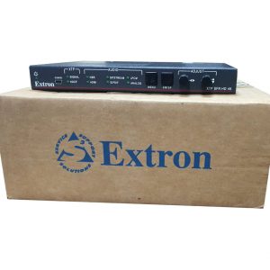 Bộ thu HDMI quang 4K Extron XTP-SFR-HD-4K
