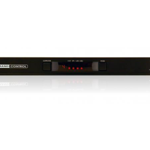 Thiết bị điều khiển nhiều máy tính từ xa ADDER CCS-PRO4