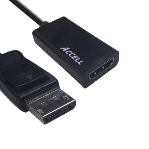 Cáp chuyển đổi DisplayPort (DP) sang HDMI Active
