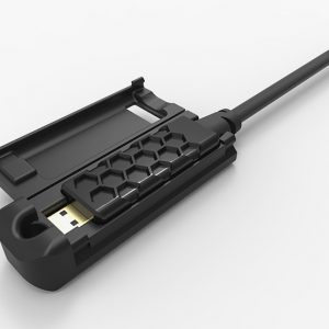Cáp HDMI có đầu bọc