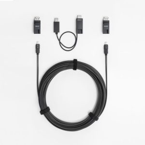 Cáp HDMI quang