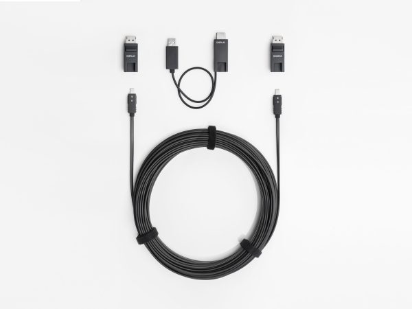 Cáp HDMI quang