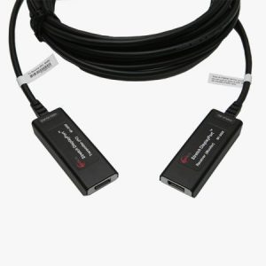 Cáp quang nối dài DisplayPort 1.1 OPTICIS 10m M1-5000-10