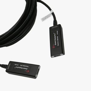Cáp quang nối dài DisplayPort 1.1 OPTICIS 100m M1-5000-100