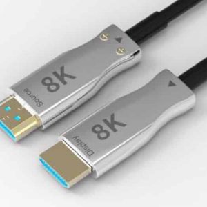 Cáp quang HDMI 2.1 8K Chibi 5M, 10M, 15M, 20M, 30M, 50M, 70M và 100M