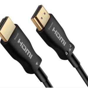 Cáp quang HDMI 2.0 4K Chibi 30M và 50M