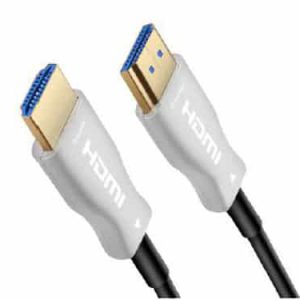 Cáp quang HDMI 2.0 4K Chibi 15M và 20M