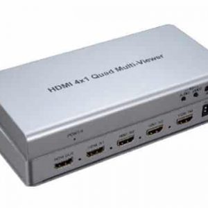 Bộ điều khiển hiển thị hình ảnh DigiJupiter DJV-410 (Multi-Viewer)