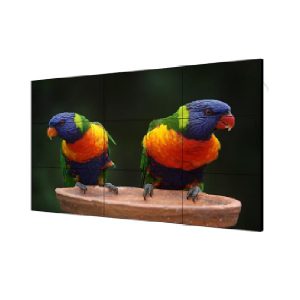 Màn hình ghép Hikvision 46″ viền 3.5 DS-D2046NL-C/Y