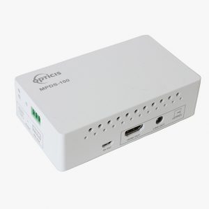 Đầu phát media OPTICIS MPDS-100