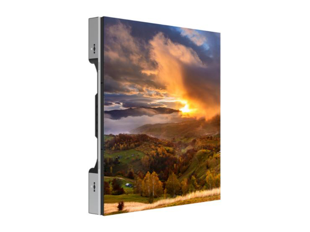 Màn hình LED Outdoor LG P16 GSCC160