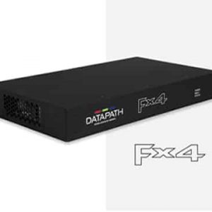 Server Video wall Fx4