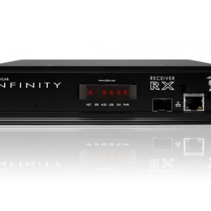 Bộ nhận tín hiệu hình ảnh ADDERLink INFINITY ALIF1002R