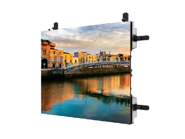 Màn hình LED Outdoor LG P16 LBS160DA1D