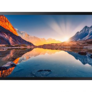 Màn hình hiển thị Samsung QMR 55" LH55QMRTBGCXXL