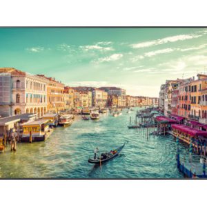 Màn hình hiển thị Samsung QER 82" LH82QEREBGCXXV