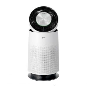 Máy lọc không khí LG PuriCare 1 tầng (Safeplus)
