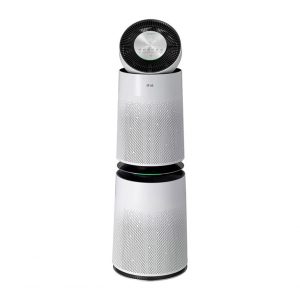 Máy lọc không khí LG PuriCare 2 tầng (Safeplus)
