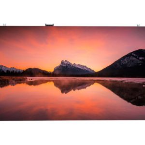 Màn Hình LED Optimum Cable-less Indoor LG P1.25 LSAA012