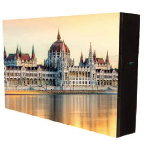 Màn hình LED Outdoor LG P10 LBS100DA1D