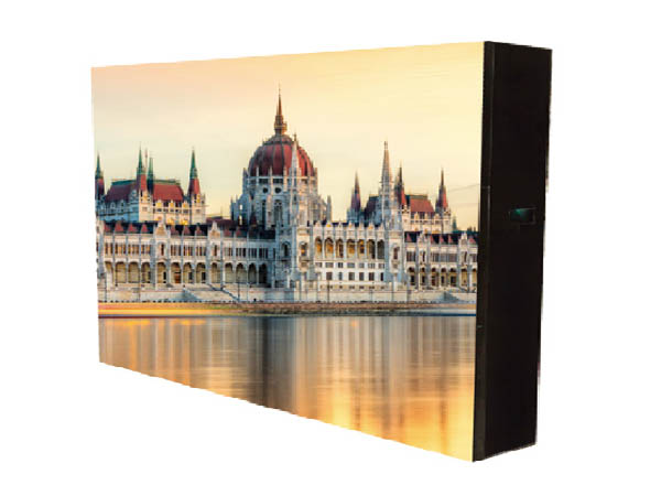 Màn hình LED Outdoor LG P10 LBS100DA1D