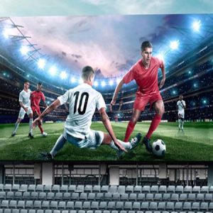 Màn hình LED Outdoor LG P6 LBS060DA1D