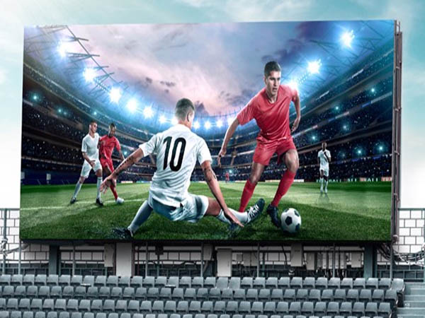 Màn hình LED Outdoor LG P6 LBS060DA1D