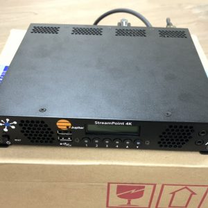 Bộ truyền tín hiệu StreamPoint 4K