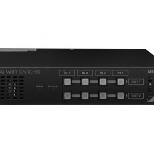 Thiết bị Matrix Switch IDK MSD-402
