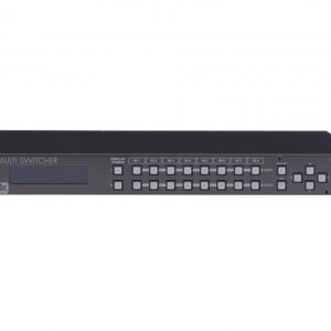 bộ điều khiển matrix switch MSD