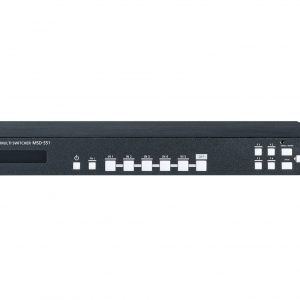 Thiết bị Matrix Switch IDK MSD-S51