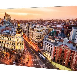 Màn hình ghép Samsung 55 inch viền 1.8 VH55T-E