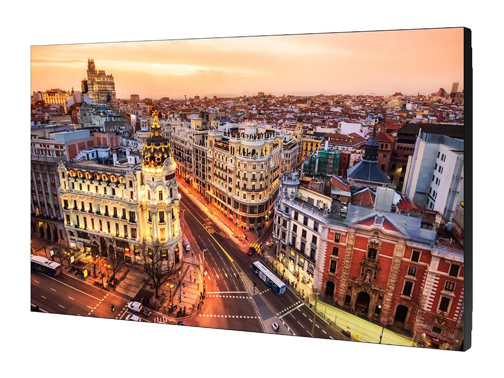 Màn hình ghép Samsung 55 inch viền 1.8 VH55T-E