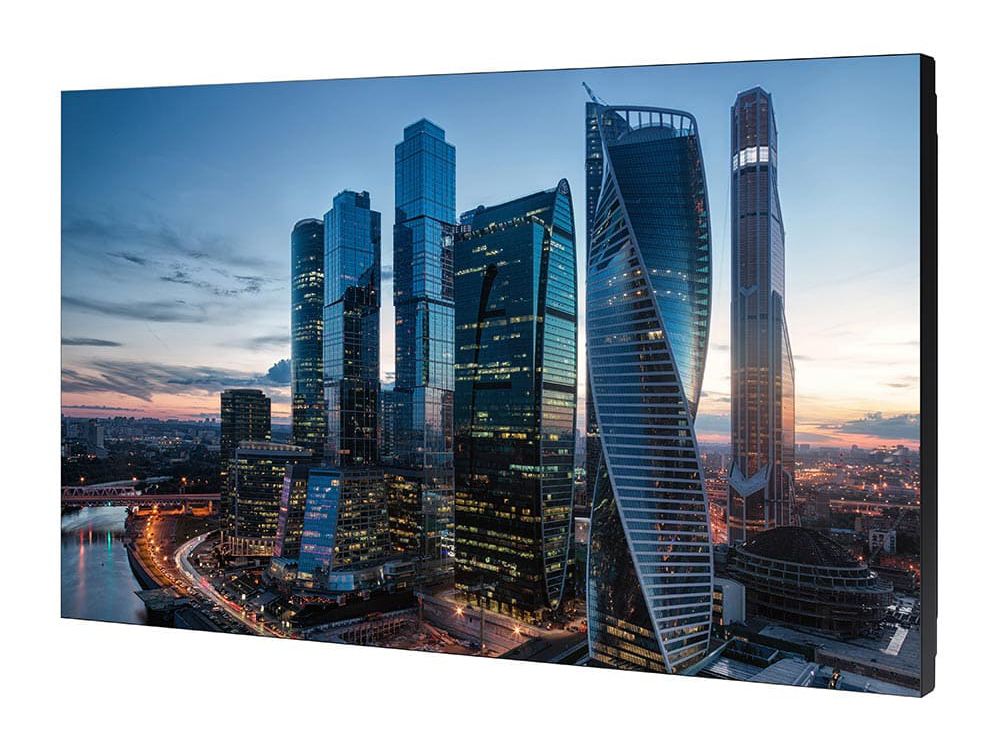Màn hình ghép Samsung 55 inch viền 1.8 VM55T-E