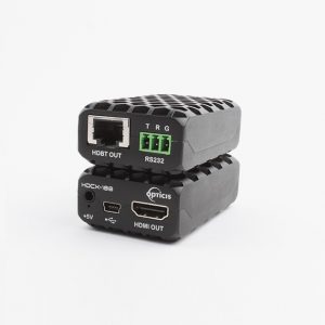 Bộ chuyển đổi HDMI sang Cổng Đồng OPTICIS HDCX-100-TR