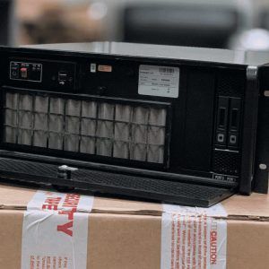 Server Video wall VSN 1172