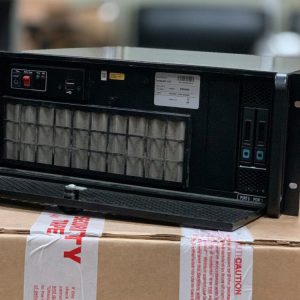 Server Video Wall VSN 972