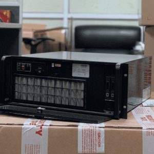 Server Video Wall VSN 982