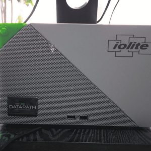 Server Video wall IOLITE 600