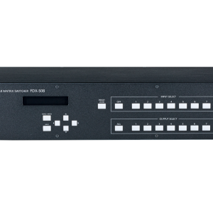 Bộ điều khiển Matrix Switcher IDK FDX-S08